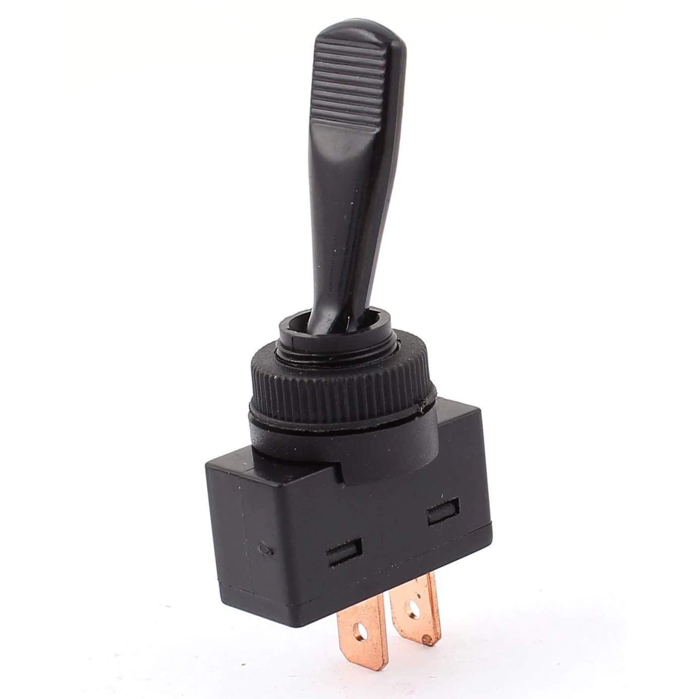 Оптовая продажа товара 10 шт. 20A/12VDC 10A/125VAC ВКЛ./ВЫКЛ. 12 мм Монтажная резьба