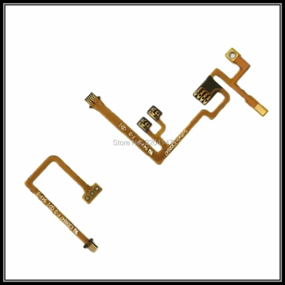 

2 шт., индукционный кабель FPC для камеры Sony SEL18200 18-200