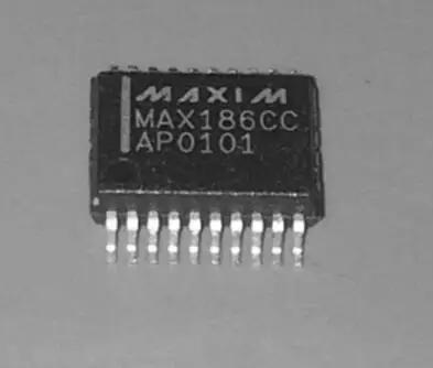 MAX186CCAP SC16C554DB AD5326BRUZ AD713JR|Реле| |