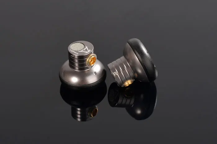 Наушники-вкладыши Musicmaker Toneking с единорогом Ом плоская головка Hi-Fi музыкальный