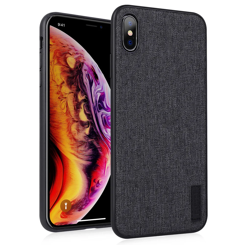 

Противоударный чехол-накладка для iPhone XS Max, XS Max, 6,5, из ТПУ