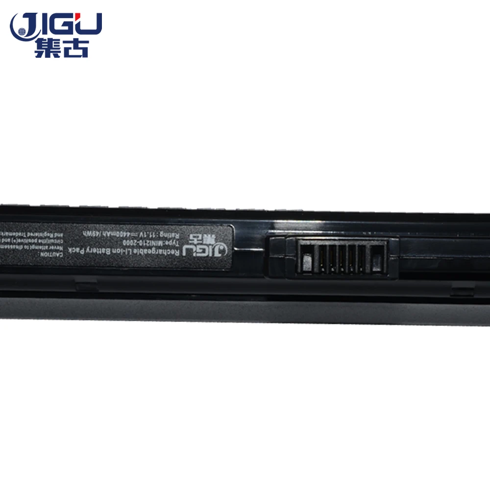 JIGU  HP Mini 110-3500 110-3500 CTO 110-3600 Series 110-3700 110-3700 CTO 210-2000 CTO 210-2000 Series