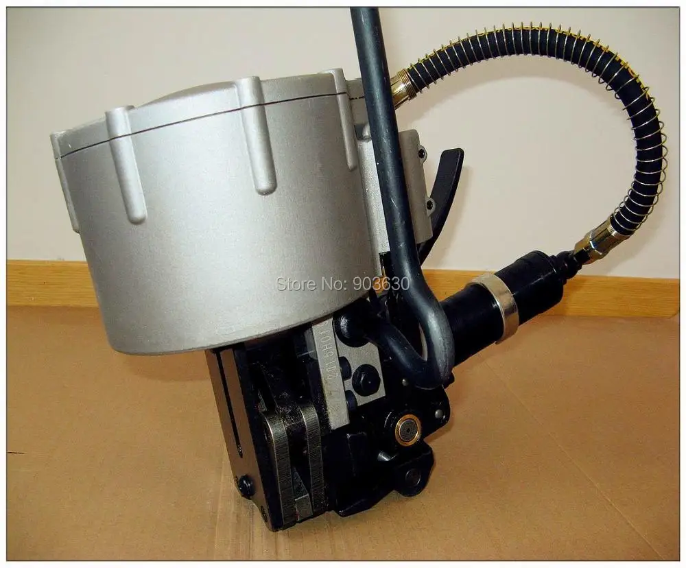 Портативная упаковочная машина пневматическая Комбинация инструмент для