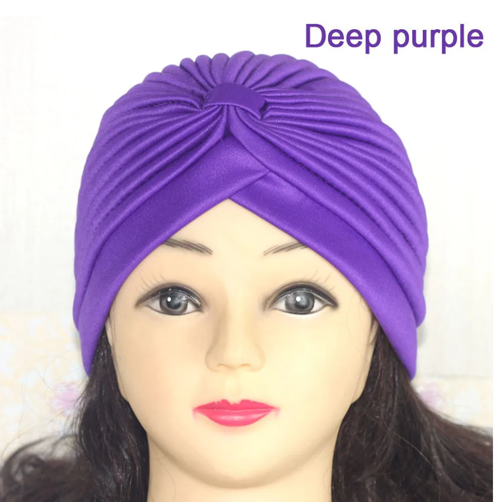 Женская шапка s многофункциональная Шапка тюрбан с ушками Красивая большая