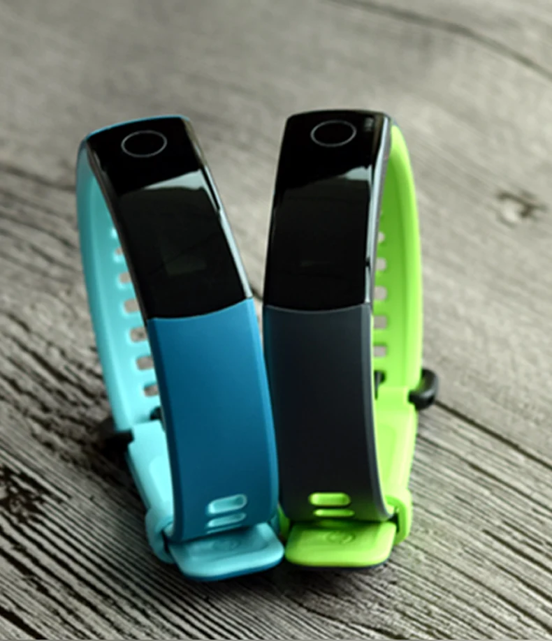 Huawei Honor Band 3 Смарт браслет в реальном времени мониторинг сердечного ритма 5ATM