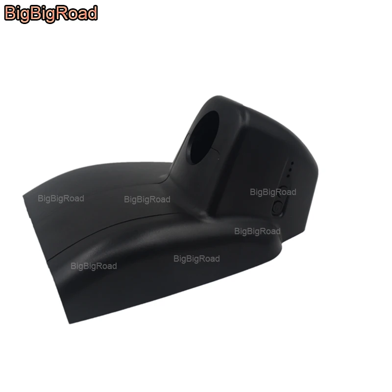 BigBigRoad For Honda Avancier URV UR-V 2017 Car Wifi DVR Video Recorder FHD 1080P Dash Cam Dual Lens Camera | Автомобили и
