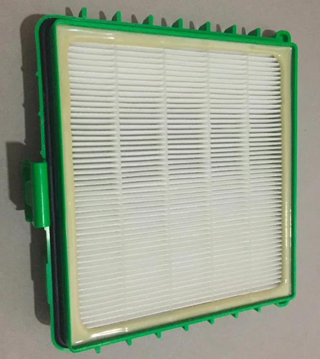 1 Replacement H13 HEPA Filter Silence Force Xtrem Rowenta ZR002901 | Бытовая техника