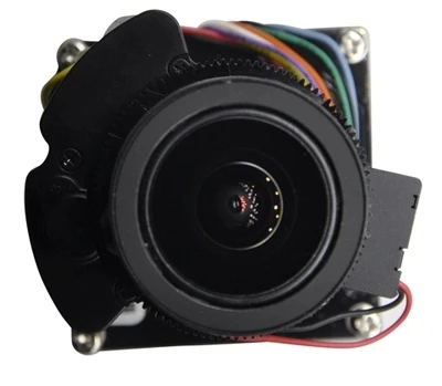 Новая горячая H.265/H.264 4MP 2560*1440 в режиме реального времени HD IP Сетевая камера PTZ