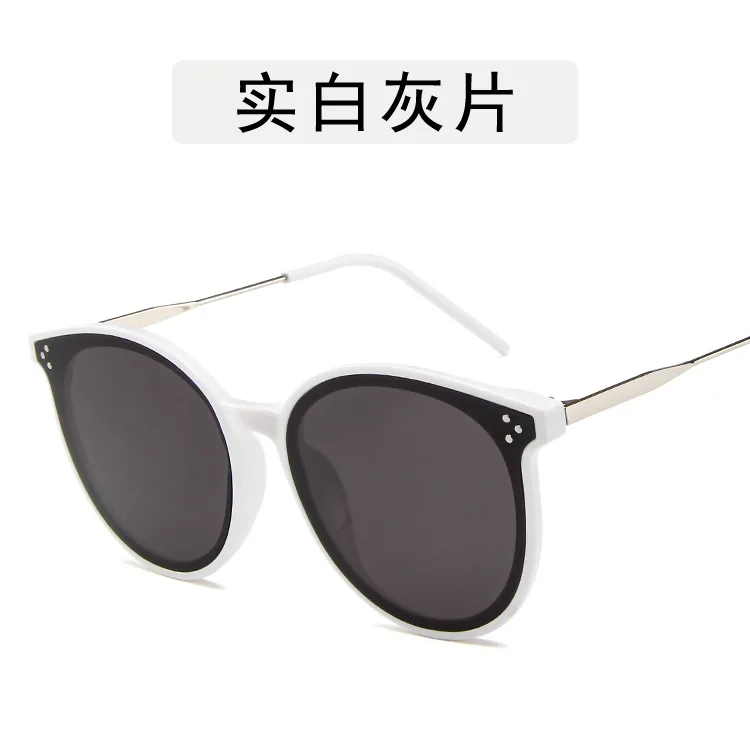 

2019 Luxury Design Fashion Oversized Sunglasses Women Men Big Shield Eye Sun Glasses Shades for Women Sunglasses UV400 Quality