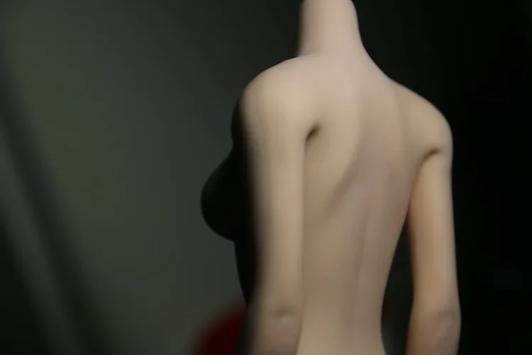 Сексуальная JODOLL эскиз фигурку 1:6 масштаб супер-гибкая Женская бесшовная сталь