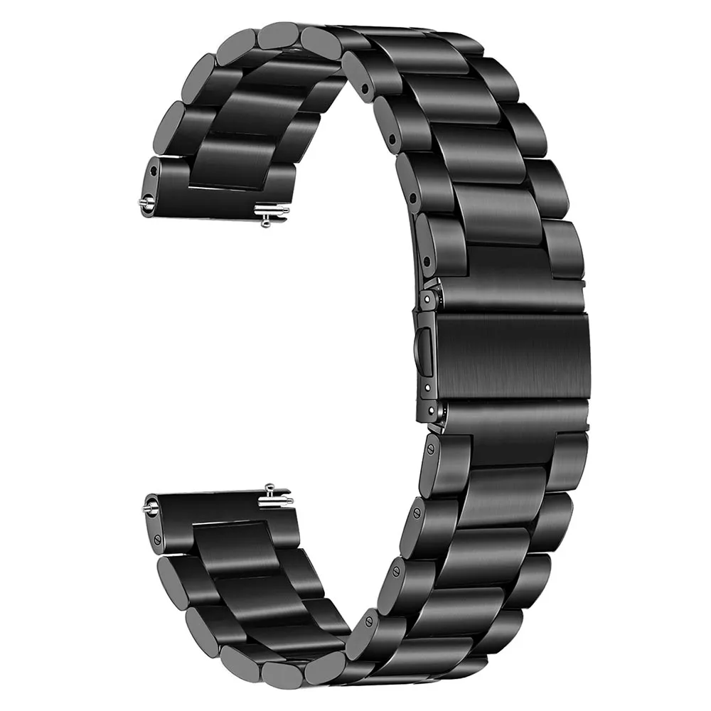 TRUMiRR ремешок из нержавеющей стали для Suunto 9/Ambit 3 вертикальный/Спартанский спортивный наручный HR часы ремешок быстросъемный Ремешок Браслет