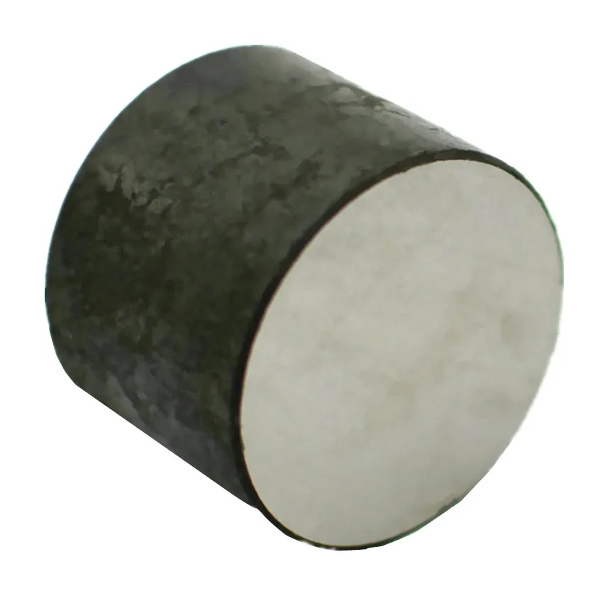 Магнитный Диск AlNiCo Dia. 1 5 шт. Поворотный магнитный датчик Alnico8 40 х30 мм 550 градусов