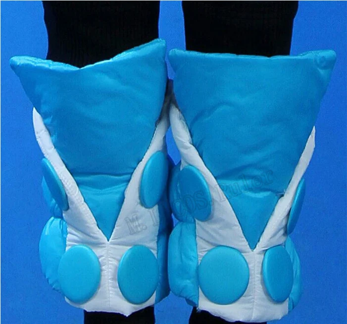 Высококачественный костюм для косплея DMMD Seragaki Aoba Хэллоуина