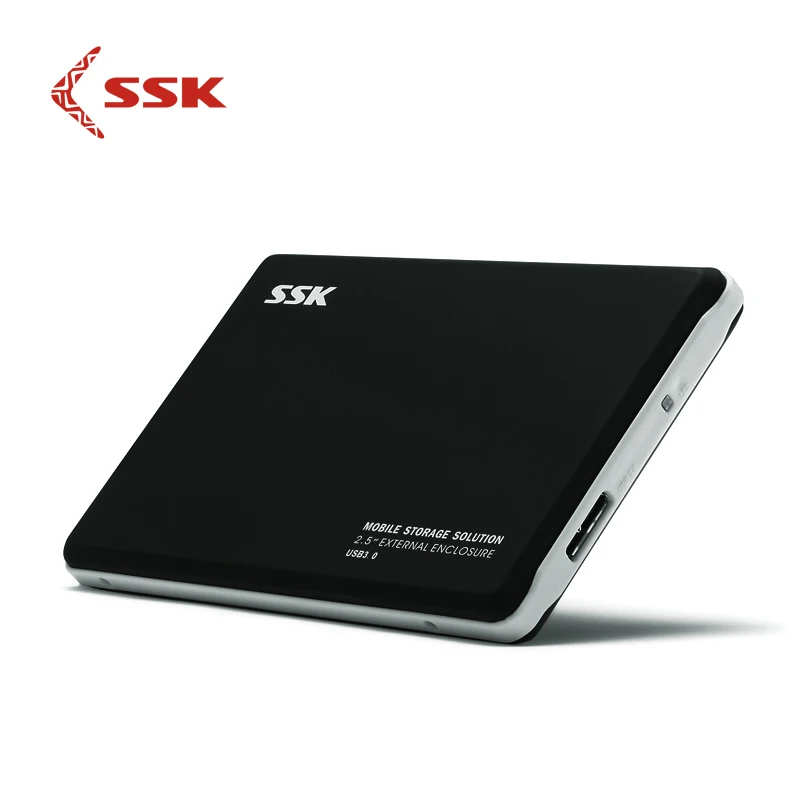 2017 настоящая док станция для жесткого диска Optibay Hd Externo Ssk Usb3.0 высокоскоростная
