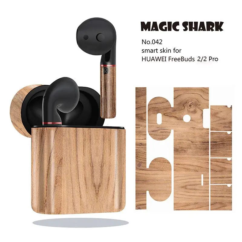 Ударопрочный чехол Magic Shark черный желтый цветной принт с изображением дерева