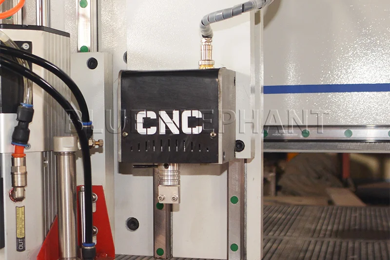 Цена со скидкой 3D 2050 CNC маршрутизатор деревообрабатывающий станок для