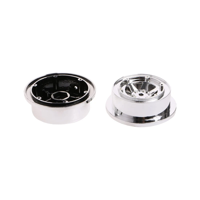 Новый 2 шт. Запчасти для WLtoys 12428 12423 1/12 RC автомобилей запасные концентратор шины 0045