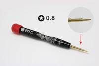 bst 9900 0 8mm star pentalobe screwdriver for apple iphone 7 6s 6 5s 5c 5 se bottom 5 point screws opening tool