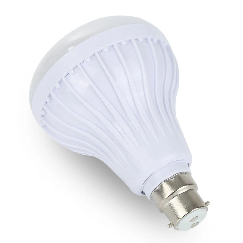 Умный беспроводной RGB-светильник E27 с Bluetooth-динамиком и пультом ДУ | Лампы