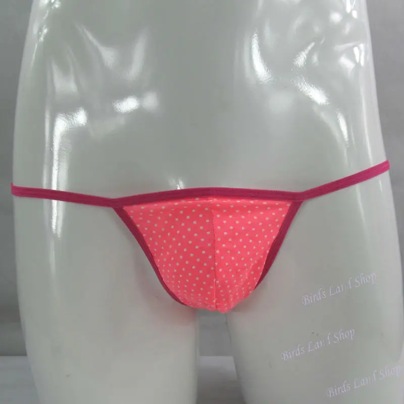 Мужские стринги G798C многоузорные с принтом|string pouch|pouch thongmen string |