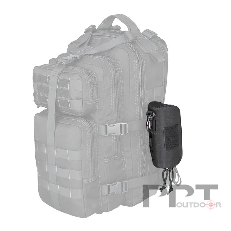 Бесплатная доставка переносные солнцезащитные очки e. T Dragon чехол Чехол Военная