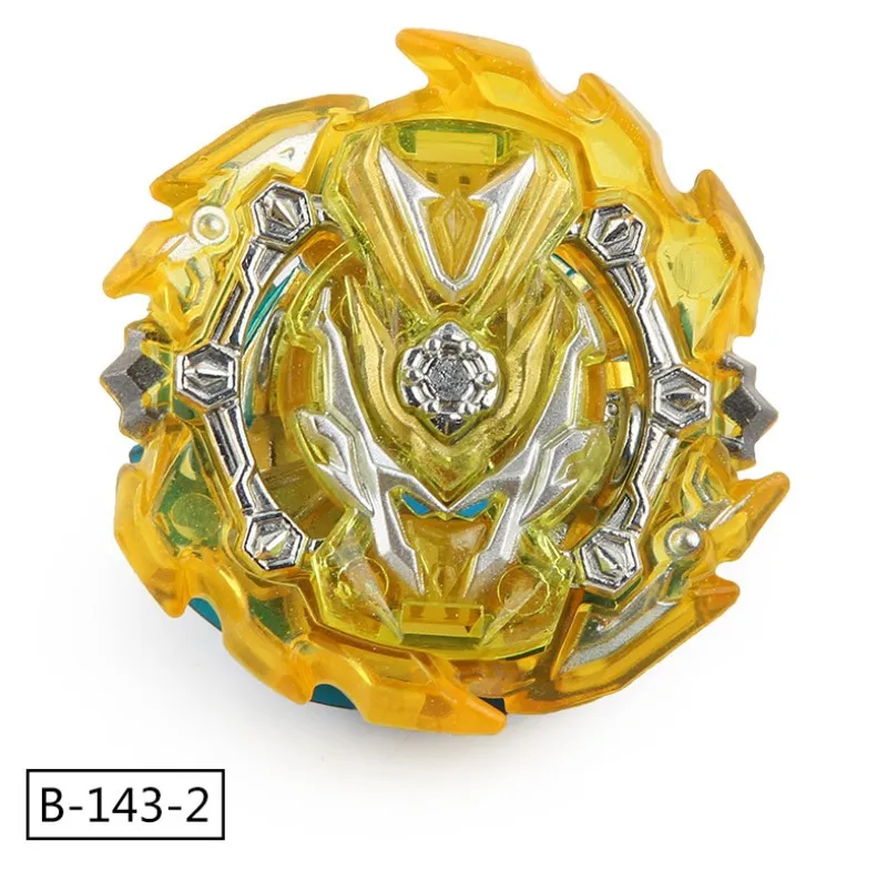 B 143 04 BAYBLADE BURST GT зеленый мертвый PHOENIX dp слой только bayblade metal fusion|Волчки| |