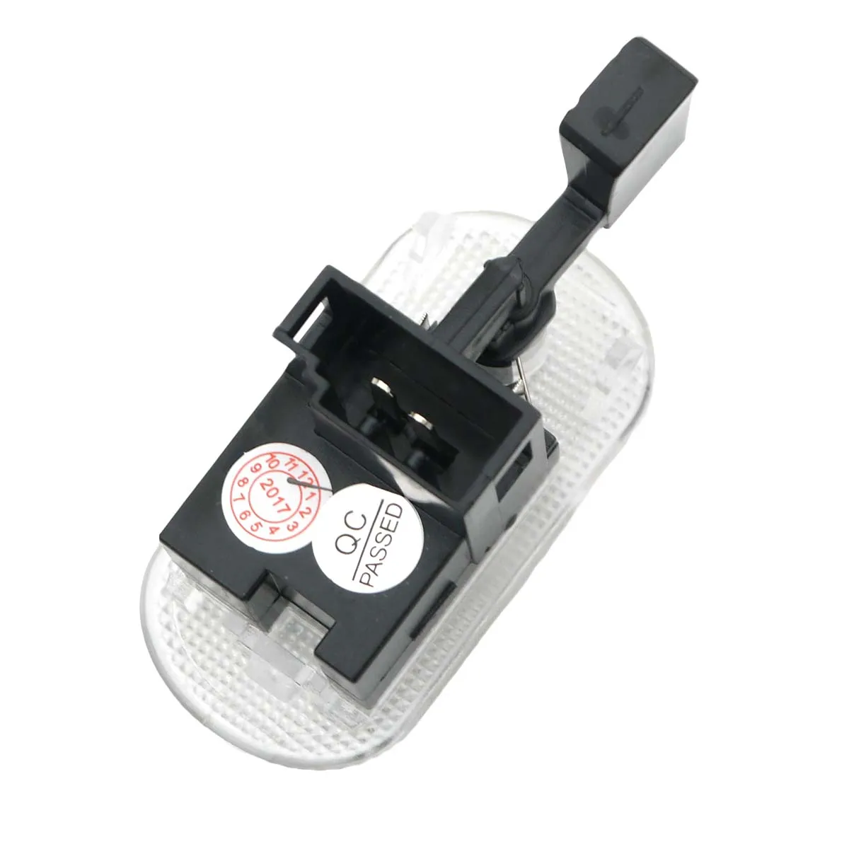 Eonstime 2 шт. 18SMD подсветки перчаточного ящика отсек свет модуль для VW Beetle Bora Jetta MK4 Caddy гольф MK4 Passat B5.5 Touran Touareg
