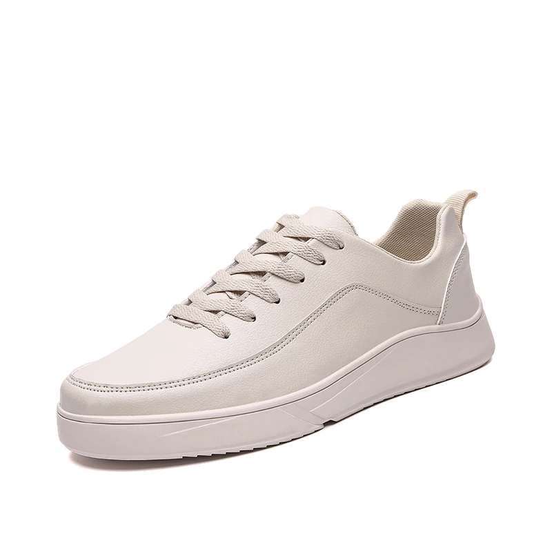 Size 44 Fashion Krasovki Men's Casual Shoes Male Sneakers Lightweight Breathable Tenis Masculino Adulto 6JE005 | Обувь