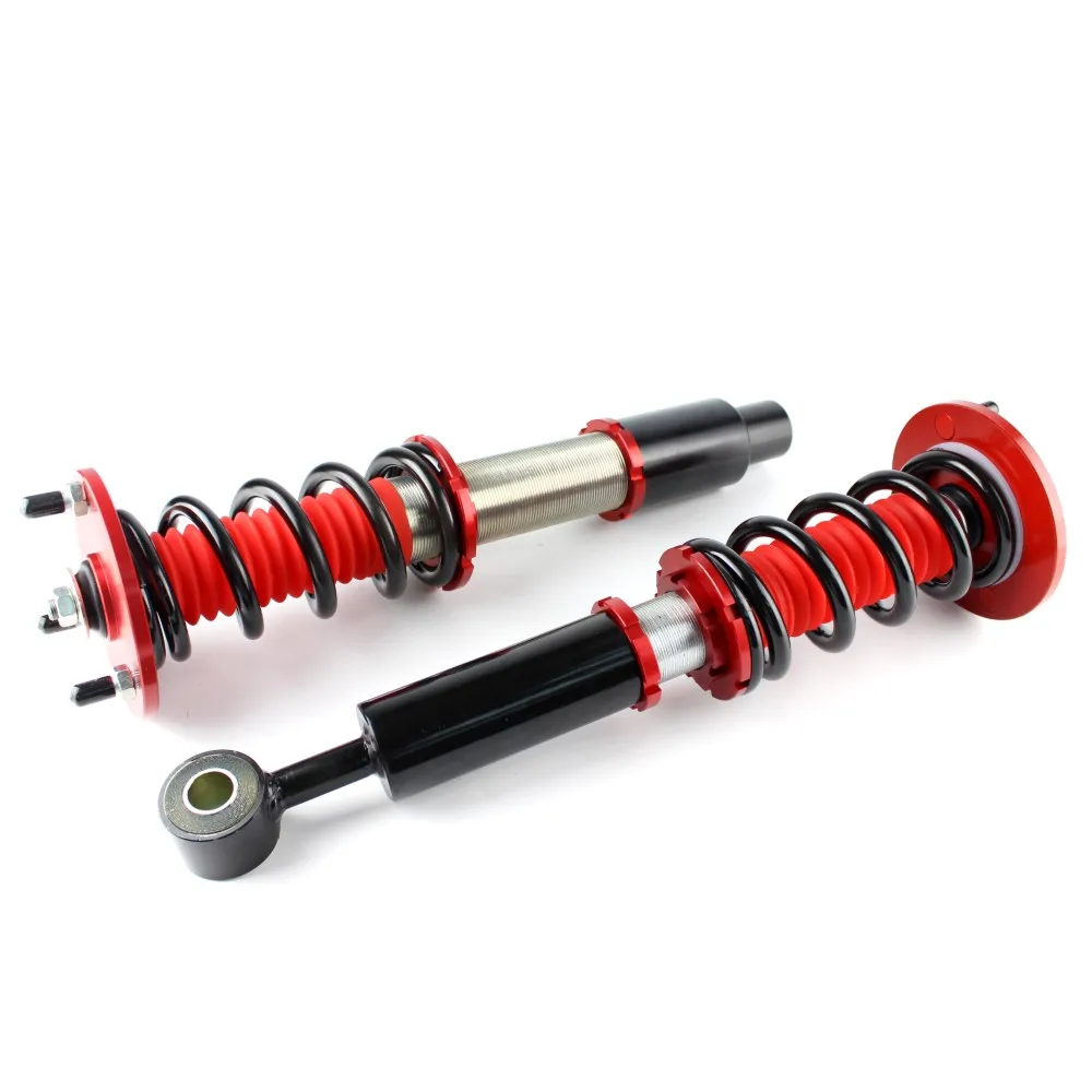 Полный coilver подвеска катушки комплект для Mitsubishi Eclipse 1995 1999 2 го поколения полный не