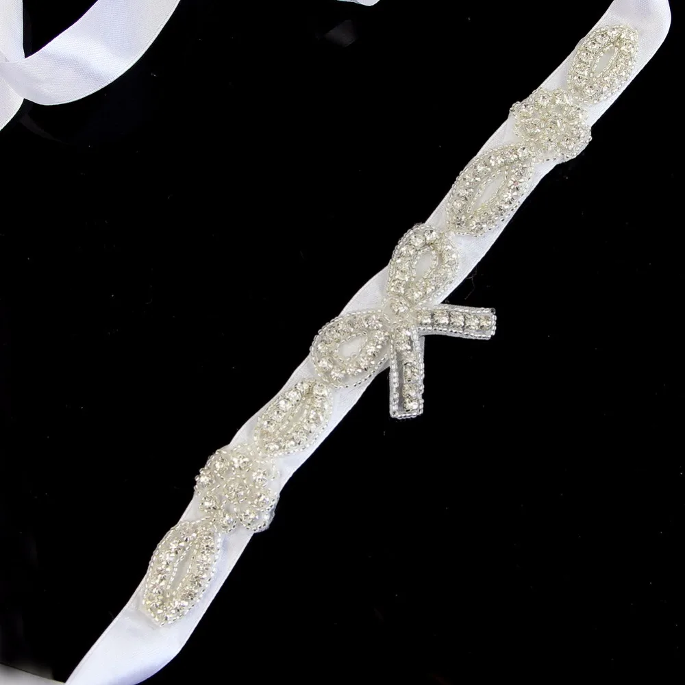 1 шт. серебряная аппликация со стразами с плоской задней частью украшенная