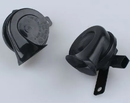 Пара высокотональных гудок для VW POLO MK4 9N & F/L 9N3 2002 2009|tone horn|high tone hornvw horn |