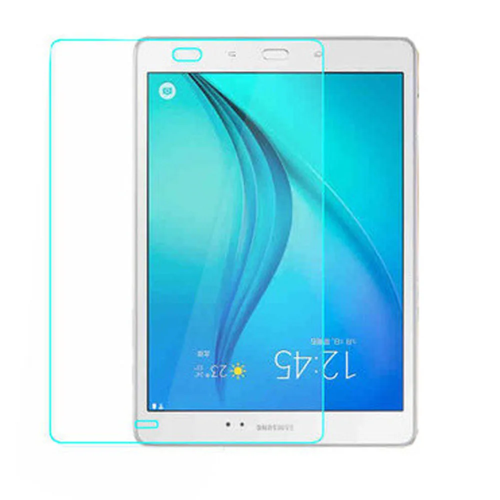 Закаленное Стекло для Samsung Galaxy Tab A 7,0 8,0 9,7 10,1 T280 T285 T350 T355 T550 T580 T585 A6 P580 защита экрана планшета