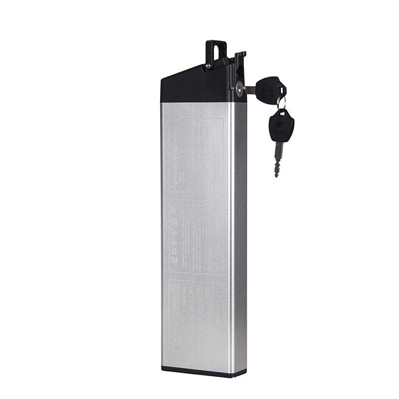 Литиевая батарея RichBit TOP 730 для электрического велосипеда высокой емкости 250 Вт 48 В