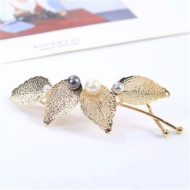 1 шт. женская заколка для волос с искусственным жемчугом|hairpin fashion|barrette hairpinshairpins
