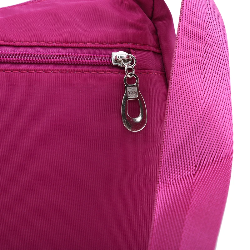 Женские Модные Водонепроницаемый Crossbody вместительная сумка для женщин Курьерские сумки большой Ёмкость Сумка многофункциональная сумка унисекс