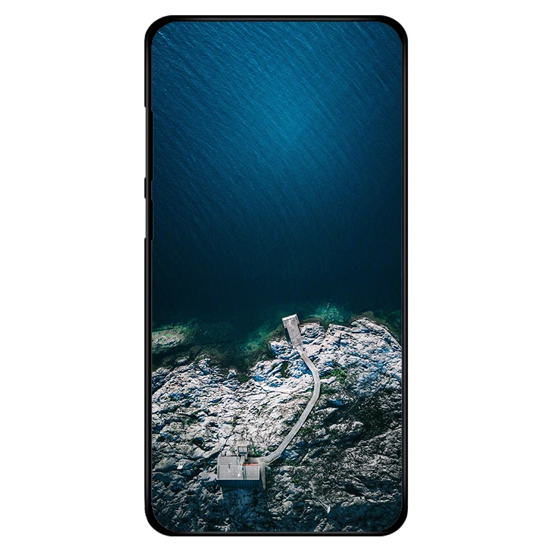 299 Мягкий силиконовый чехол из ТПУ для UMIDIGI A5 Pro с милыми мультяшными персонажами из аниме Candy DIY, мягкий чехол с рисунком для UMI A5 Pro - Цвет: 299