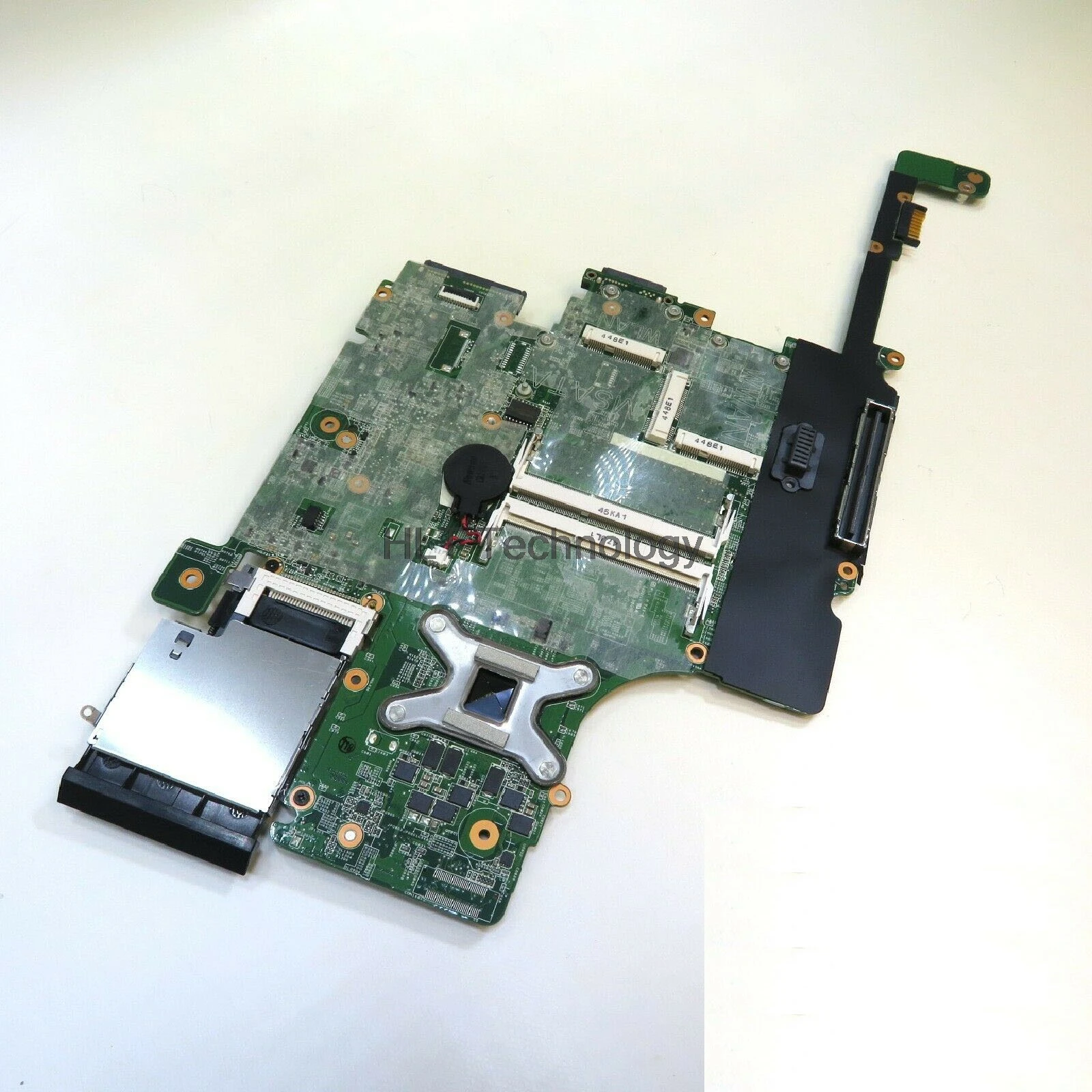 

Laptop Motherboard FOR HP EliteBook 8570w 690643-001 HD4000 DDR3 tested Mainboard