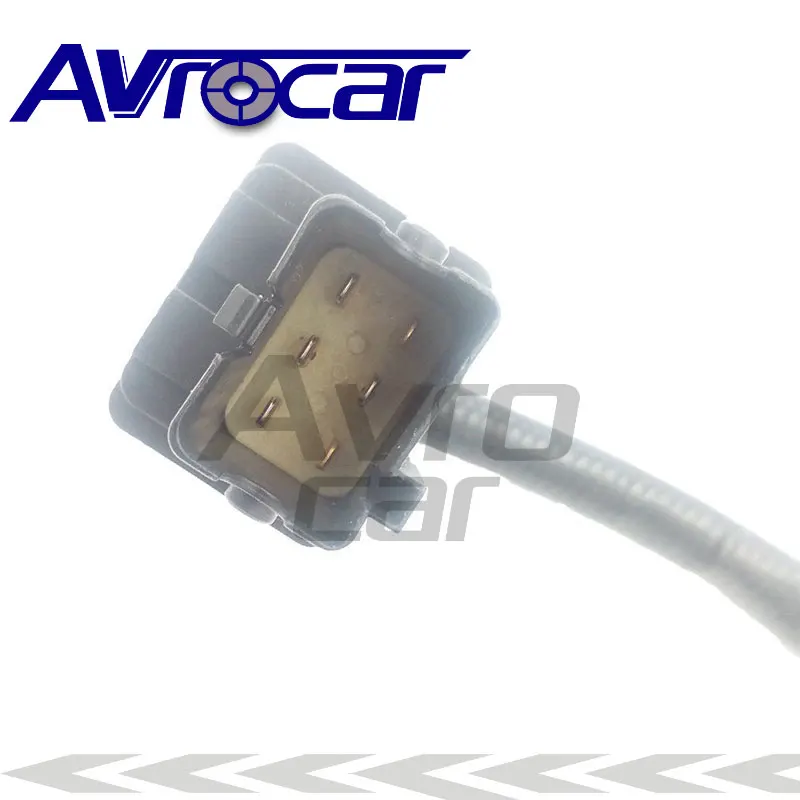 Кислородный датчик O2 Lambda соотношения воздуха и топлива для VOLVO C70 S60 S70 S80 V70 XC70 XC90