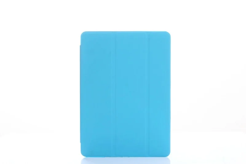 Чехол для Apple iPad mini 5 2019 умный Блестящий Прозрачный чехол планшетов 1 2 3 4 7 9 дюйма