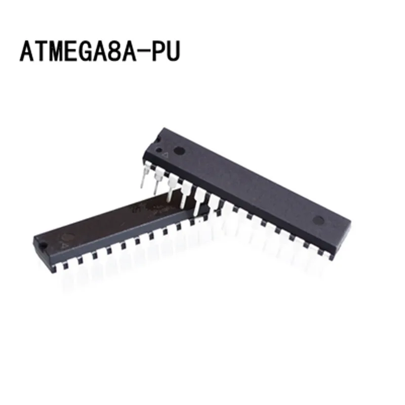 

1pcs ATMEGA8A-PU ATMEGA8A DIP28 NEW