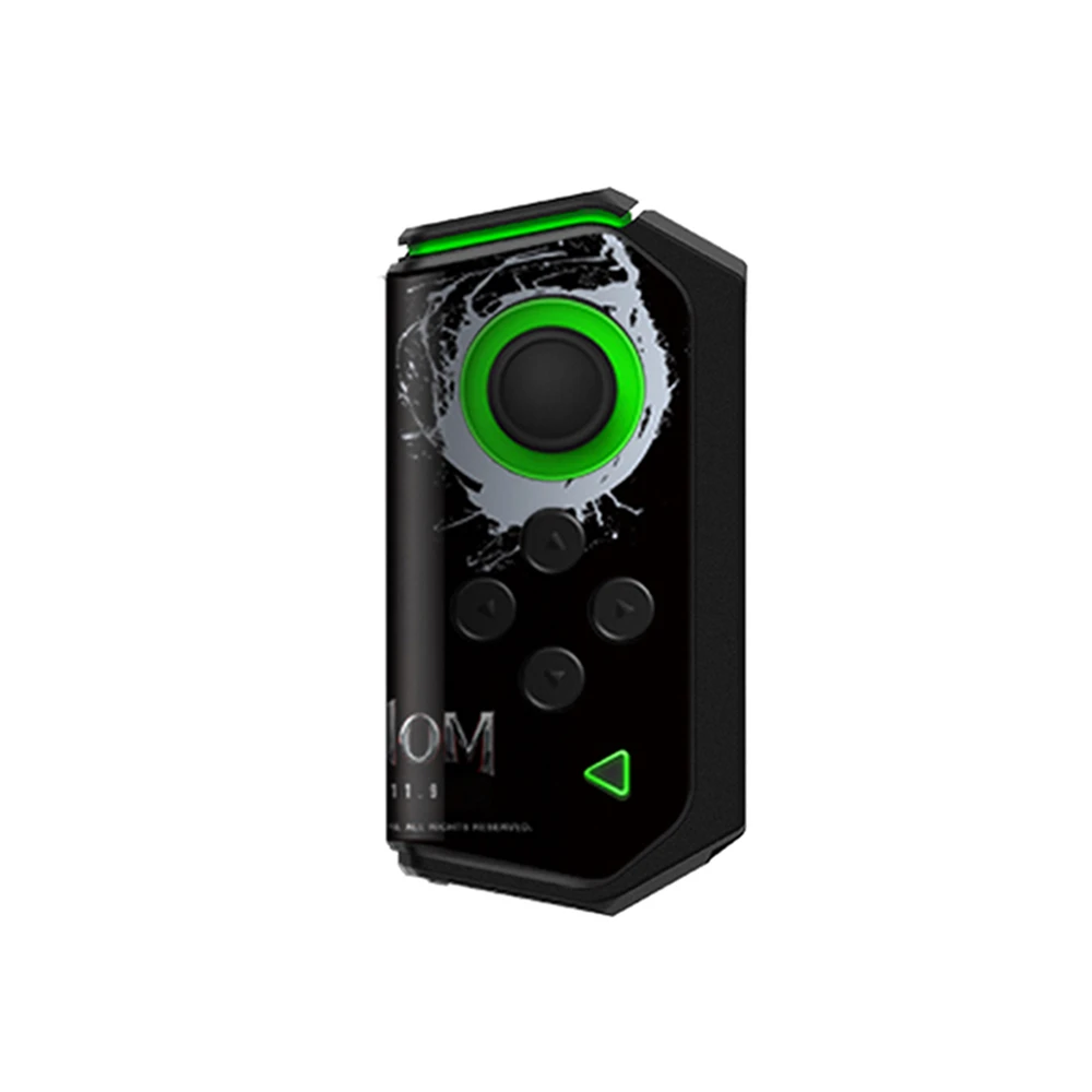 Для геймпада Xiaomi Black Shark 2 / 1/Shark HELO и наклейки яда декоративная наклейка