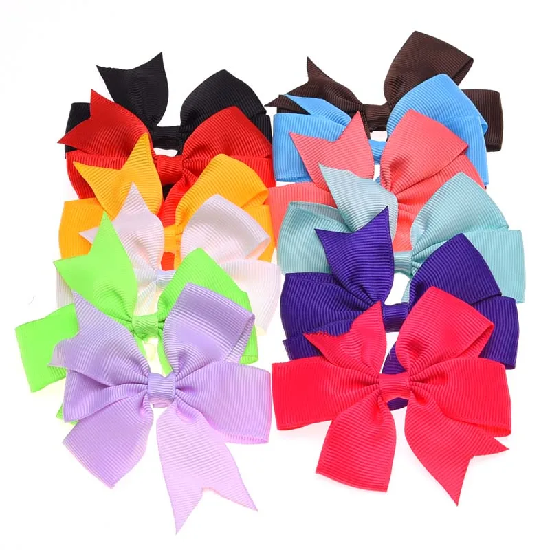 Заколка для волос с хвостом ласточки лента v-образным вырезом без заколки