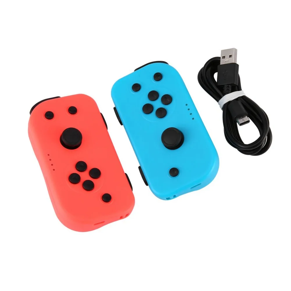 Джойстик Joy-Con для переключателя shand контроллер Joy-Con ручка переключателя левая и правая ручка для shand