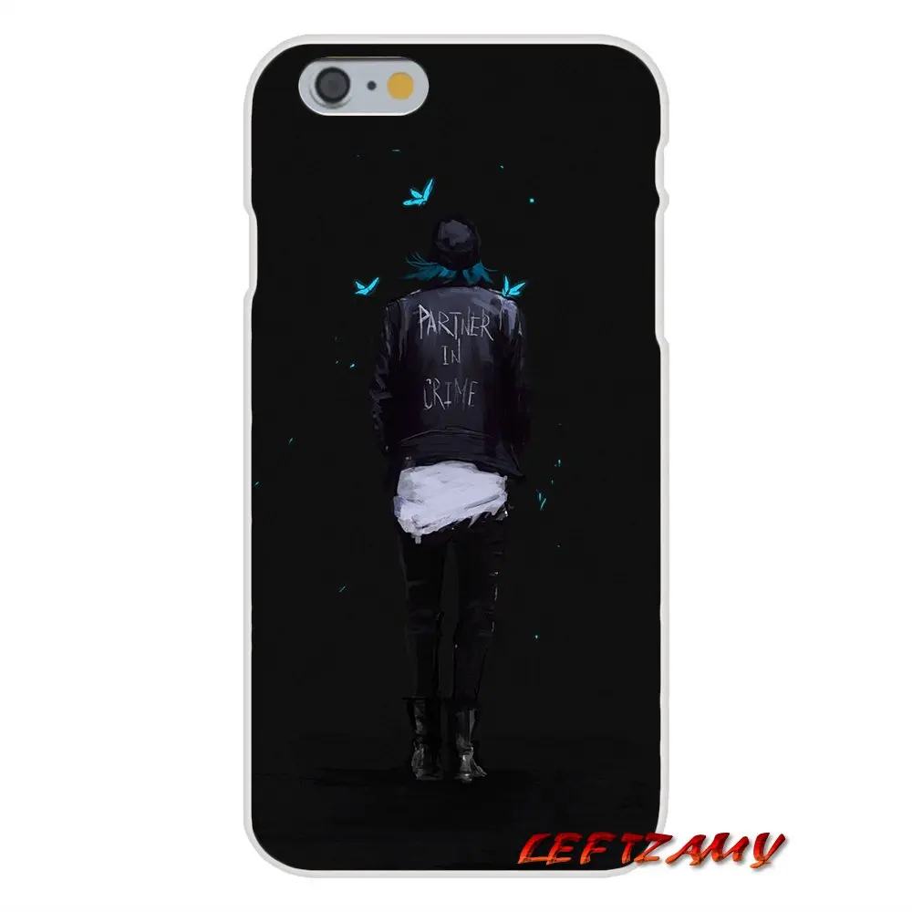 Для Samsung Galaxy A3 A5 A7 J1 J2 J3 J5 J7 2015 2016 2017 Life Is Strange Top Detailed популярные аксессуары чехлы для