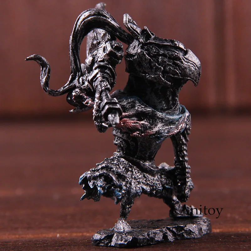 Экшн-фигурка Dark Souls Artorias The Abysswalker версия ПВХ Коллекционная модель игрушки
