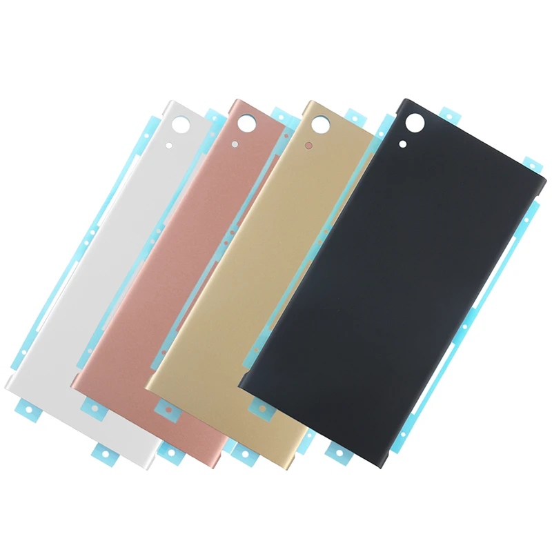 Alesser для Sony Xperia xa1 Ultra G3221 G3223 G3226 Крышка батарейного отсека Bateria Чехол защитный для Sony Xperia xa1 Ultra G3221 телефон