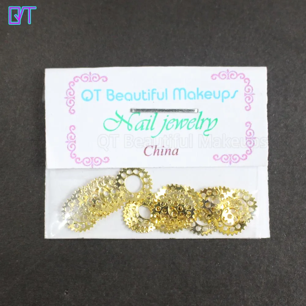 Креативные самодельные Украшения для ногтевого дизайна 20 шт. наклейки 3D тонкие