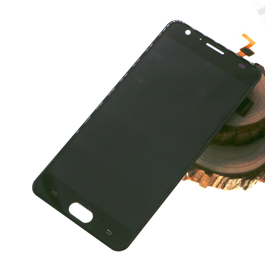 ЖК дисплей для Oukitel K6000 Plus сенсорный экран мобильный телефон запчасти k6000