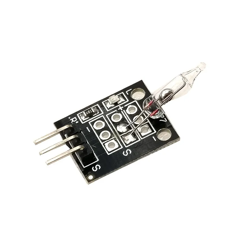 Модуль переключения ртути Φ Mercury Sensor для Arduino diy Starter Kit KY017|Интегральные схемы| |