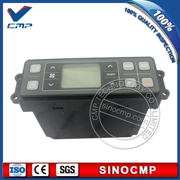 R210LC 9 R290LC контроллер переменного тока 11Q6 90310 для Hyundai экскаватор